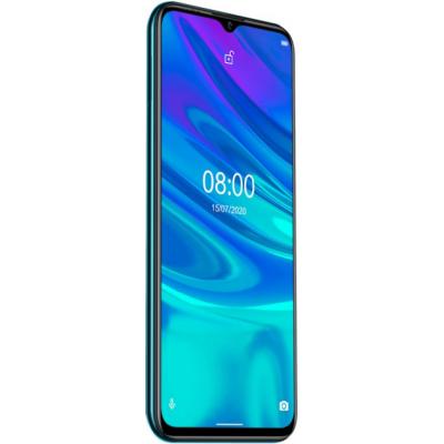 Смартфон Ulefone Note 9P 4/64GB Midnight Green фото №4