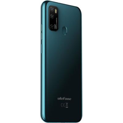 Смартфон Ulefone Note 9P 4/64GB Midnight Green фото №5