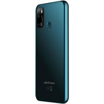 Смартфон Ulefone Note 9P 4/64GB Midnight Green фото №6
