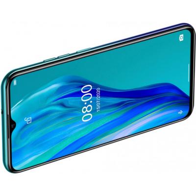 Смартфон Ulefone Note 9P 4/64GB Midnight Green фото №7