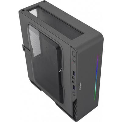 Корпус Gamemax Violin Black фото №4