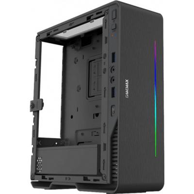 Корпус Gamemax Violin Black фото №5