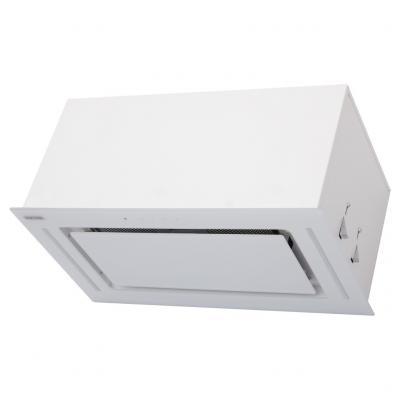 Вытяжки Eleyus GEMINI 1200 LED 52 WH фото №3