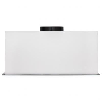 Вытяжки Eleyus GEMINI 1200 LED 52 WH фото №6