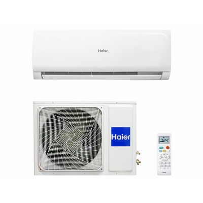 Кондиционер Haier AS50TDDHRA-CL/1U50MEEFRA фото №4