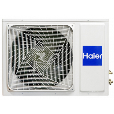 Кондиционер Haier AS50TDDHRA-CL/1U50MEEFRA фото №6