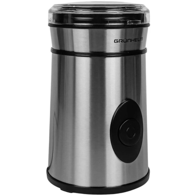 Кофемолка Grunhelm GC3250S фото №2