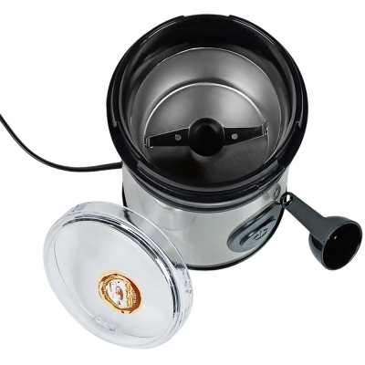 Кофемолка Grunhelm GC3250S фото №4