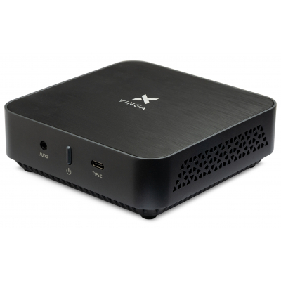 Компьютер Vinga Mini PC V600 (V600AM300U.16512W1P)