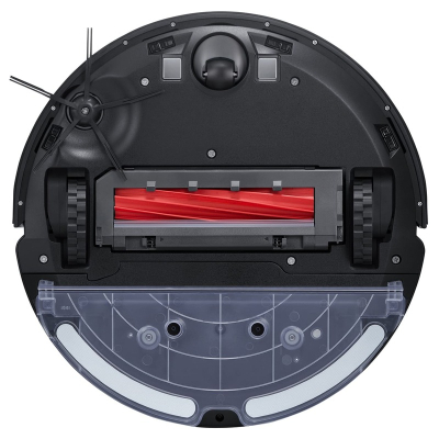 Пилосос робот Xiaomi RoboRock Vacuum Cleaner Q7 Max Black (Q7M52-00) фото №10