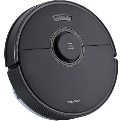 Пилосос робот Xiaomi RoboRock Vacuum Cleaner Q7 Max Black (Q7M52-00) фото №2