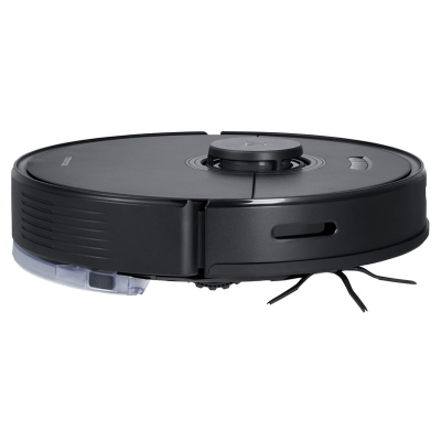 Пилосос робот Xiaomi RoboRock Vacuum Cleaner Q7 Max Black (Q7M52-00) фото №4