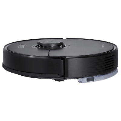 Пилосос робот Xiaomi RoboRock Vacuum Cleaner Q7 Max Black (Q7M52-00) фото №5