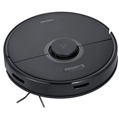 Пилосос робот Xiaomi RoboRock Vacuum Cleaner Q7 Max Black (Q7M52-00) фото №7