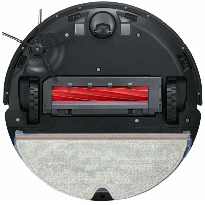 Пилосос робот Xiaomi RoboRock Vacuum Cleaner Q7 Max Black (Q7M52-00) фото №8