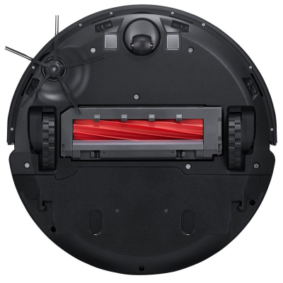 Пилосос робот Xiaomi RoboRock Vacuum Cleaner Q7 Max Black (Q7M52-00) фото №9
