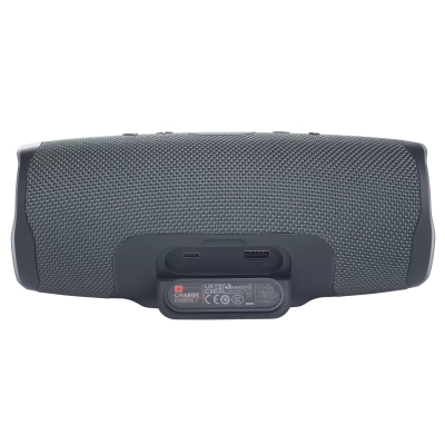 Портативна колонка JBL Charge Essential 2 (CHARGEES2) фото №6