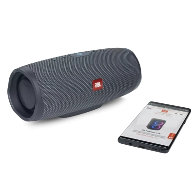 Портативна колонка JBL Charge Essential 2 (CHARGEES2) фото №9