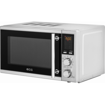 Микроволновая печь ECG MTD2072GSE фото №2
