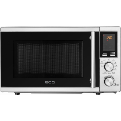 Микроволновая печь ECG MTD2072GSE фото №3