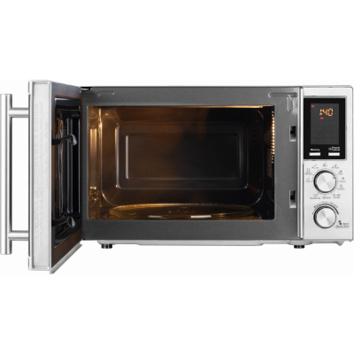 Микроволновая печь ECG MTD2072GSE фото №4