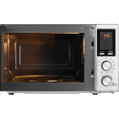 Микроволновая печь ECG MTD2072GSE фото №5