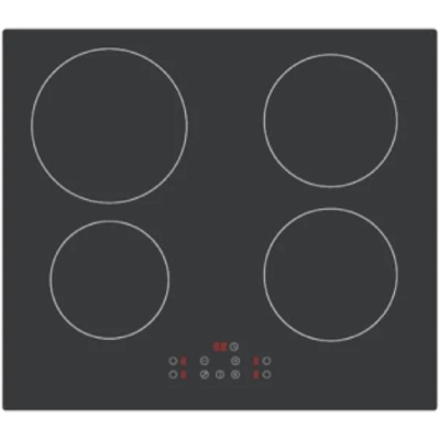 Варильна поверхня Midea MC-IF7251J1-A