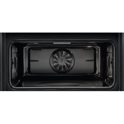 Духова шафа Electrolux KVLBE08T фото №3