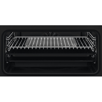 Духова шафа Electrolux KVLBE08T фото №4