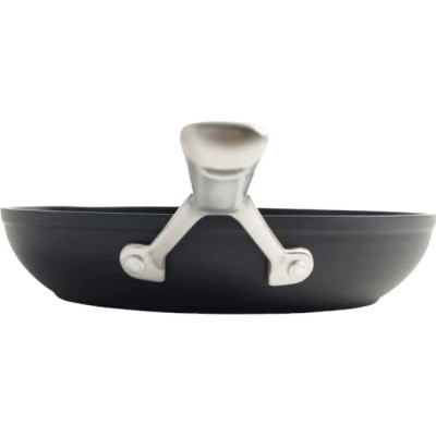 Пательня KitchenAid FHA 30 см (CC005695-001) фото №3