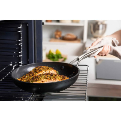 Пательня KitchenAid FHA 30 см (CC005695-001) фото №8