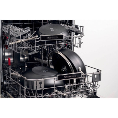 Пательня KitchenAid FHA 30 см (CC005695-001) фото №9