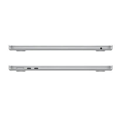 Ноутбук Apple MacBook Air 15 M3 A3114 Silver (MRYQ3UA/A) фото №4