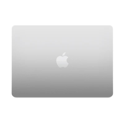 Ноутбук Apple MacBook Air 15 M3 A3114 Silver (MRYQ3UA/A) фото №3