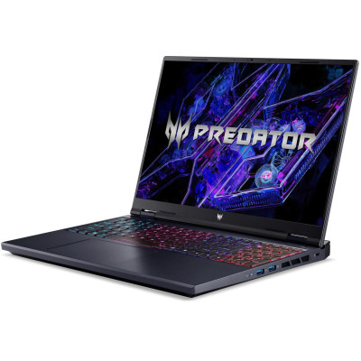 Ноутбук Acer Predator Helios Neo 16 PHN16-72 (NH.QREEU.003) фото №3