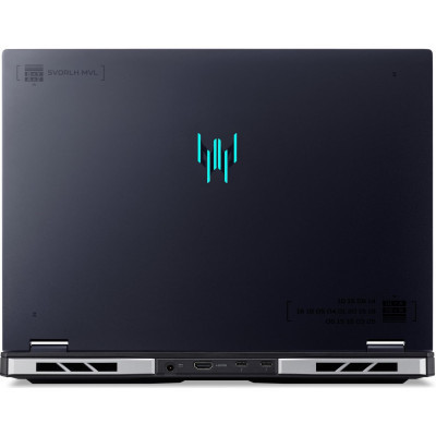 Ноутбук Acer Predator Helios Neo 16 PHN16-72 (NH.QREEU.003) фото №6