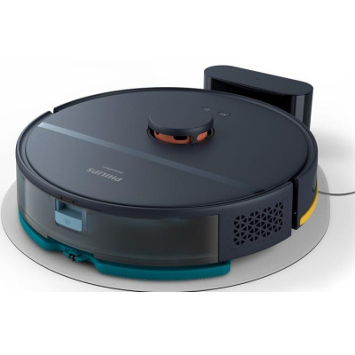 Пилосос робот Philips XU2000/10 фото №3