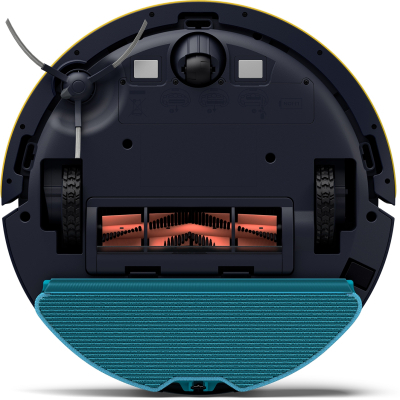 Пилосос робот Philips XU2000/10 фото №4