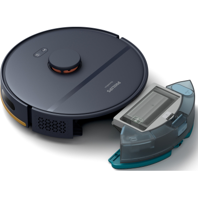 Пилосос робот Philips XU2000/10 фото №5