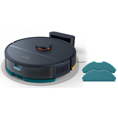 Пилосос робот Philips XU2000/10 фото №6