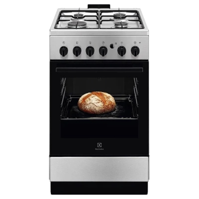 Плита Electrolux LKG504001X
