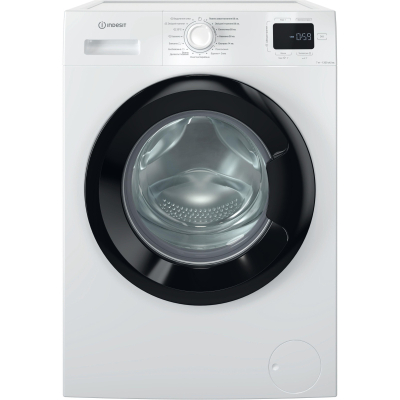 Пральна машина  Indesit IM712BMYTIMEUA