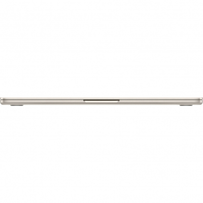 Ноутбук Apple MacBook Air 15 M4 A3241 Starlight (MC6K4UA/A) фото №5