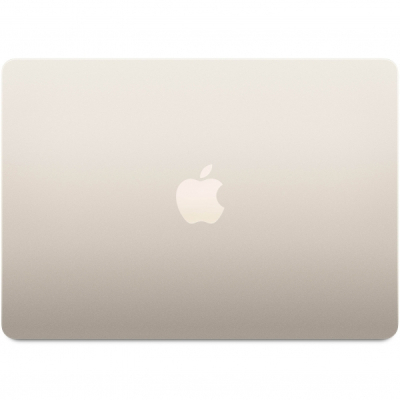 Ноутбук Apple MacBook Air 15 M4 A3241 Starlight (MC6K4UA/A) фото №6