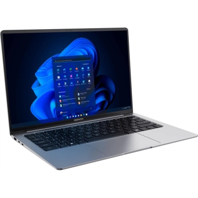 Ноутбук GEEKOM X14 Pro (GEEKBOONX14CMOU9185H-322-US) фото №2