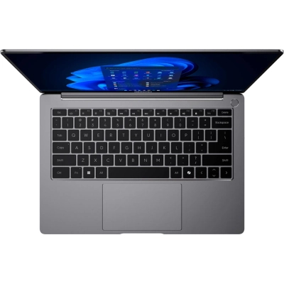 Ноутбук GEEKOM X14 Pro (GEEKBOONX14CMOU9185H-322-US) фото №3