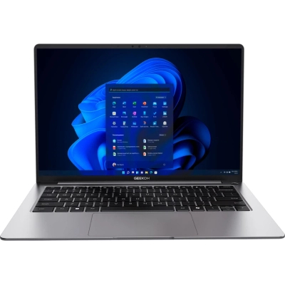 Ноутбук GEEKOM X14 Pro (GEEKBOONX14CMOU9185H-322-US)