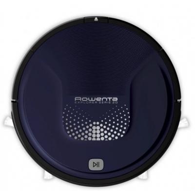 Пылесос Rowenta RR6871WH фото №2