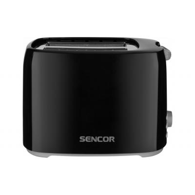 Тостер Sencor STS2607BK фото №2
