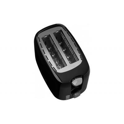 Тостер Sencor STS2607BK фото №3